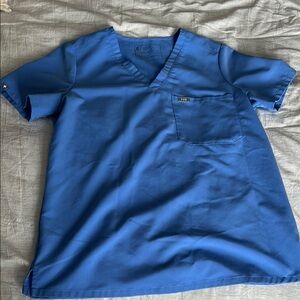 Figs Women’s Caterina top Ceil